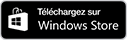 Logo Windows Store