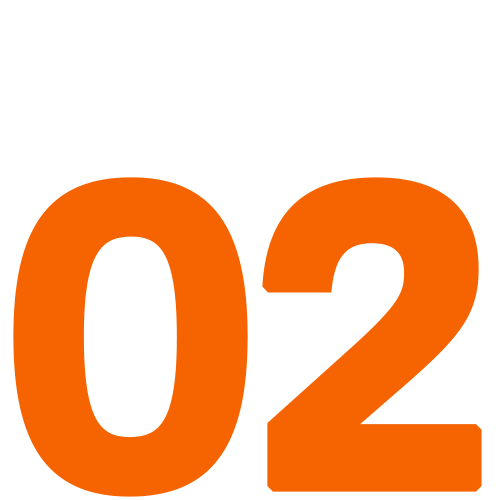 zéro un, Hager