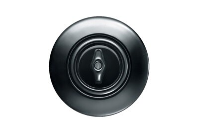 prise design retro Hager, 1930 porcelaine rosenthal