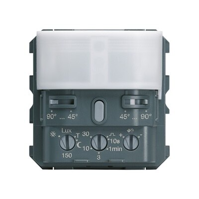 Interrupteur automatique gallery de Hager WXF052