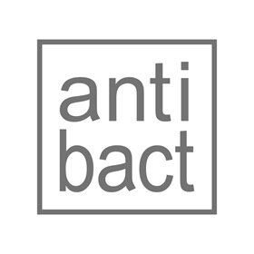 pictogramme antibact pour l'appareillage mural gallery antibactérien de hager