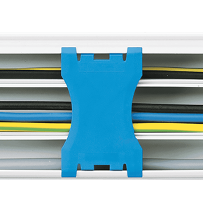 Ateha appareillage mural, installation produit