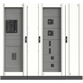cellules quadro evo de Hager pour la distribution électrique des bâtiments tertiaires