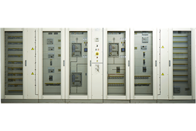 systeme quadro hager, solutions tertiaires hager