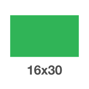 dimension et code couleur moulures ATA, ateha Hager