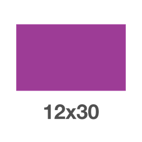 dimension et code couleur moulures ATA, ateha Hager