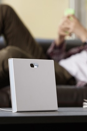 solutions connectees domotique hager