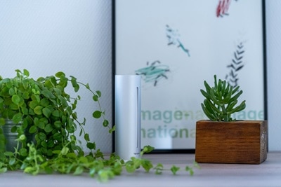 Station meteo Netatmo compatible avec coviva