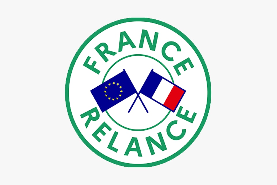 Plan France Relance renovation energetique batiments