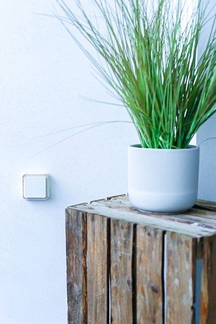 appareillage cubyko Hager, Résidence Le Palais Gallien à Bordeaux