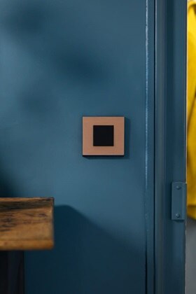 In­ter­rup­teurs et prises