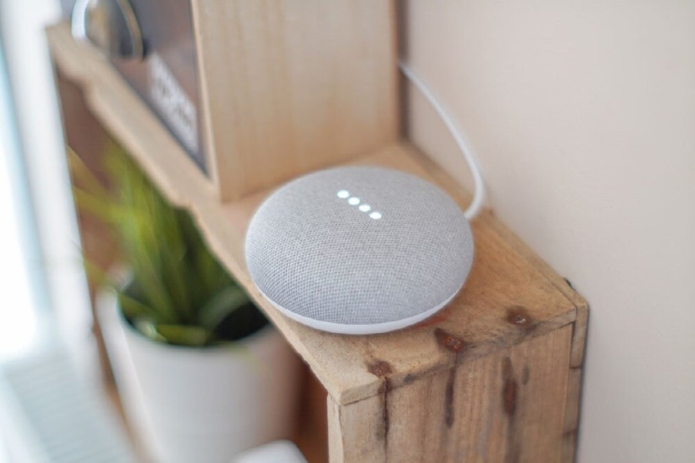 Google Home, assistant vocal