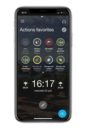 Faites votre propre interface