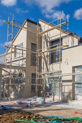 construction, construction maison, construire sa maison, installation électrique, maison connectée, domotique, domotique filaire, tableau électrique, prises, prises de courant, nombre de prises, nombre d'interrupteurs, produits Hager, électricien, électricien Elexium, électricien Hager