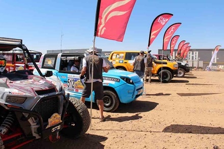 etapes, désert, compétition, Rallye Aicha des Gazelles, rallye-raid, véhicule électrique