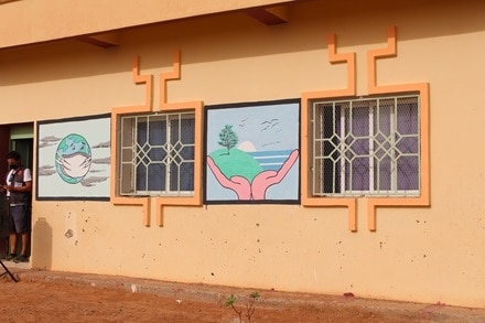 association, solidarité, Cœur de Gazelle, humanitaire, médical, éducation, aide les populations locales