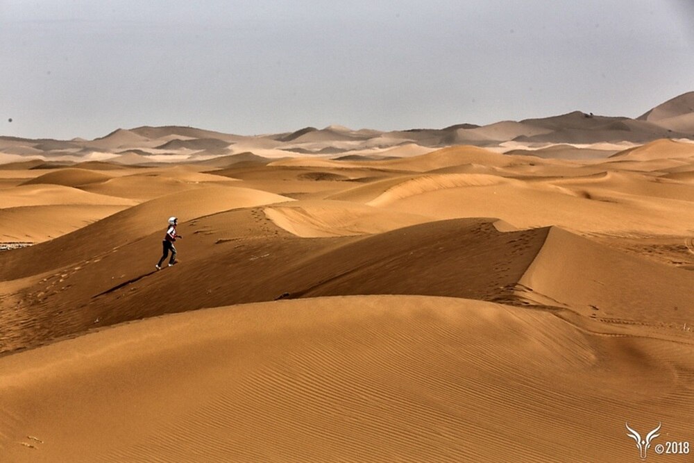 désert, sable, rallye aicha des gazelles