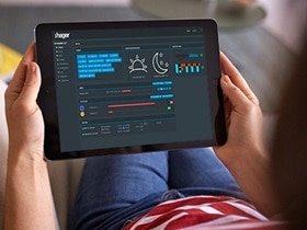 Ma ville est intelligente