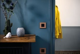 L’interrupteur et la prise qui vont bien