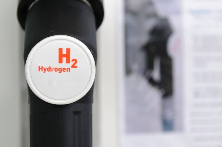 Hydrogene nouvelle energie