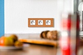 Des haut-parleurs bien branchés