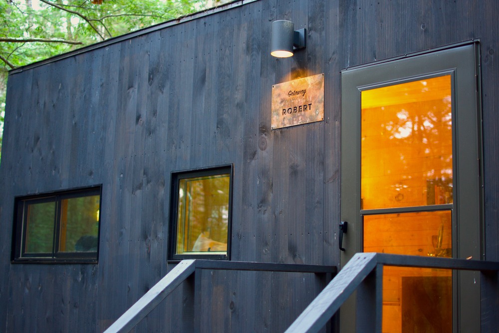tiny house, petite maison, maison, maison roulante