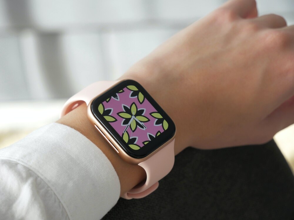 montre connectee, objets connectes, IoT, objets, maison connectee