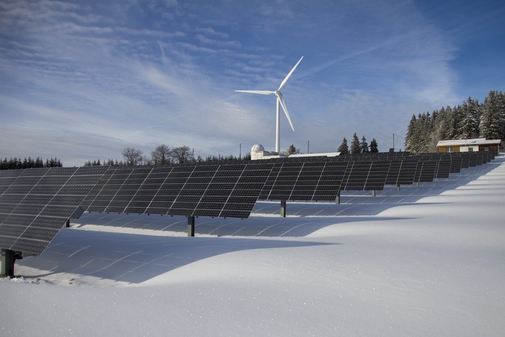 panneau solaire, enneige, solaire, soleil, energie, energie soleil, energie neige, neige prodcution energie, produire energie