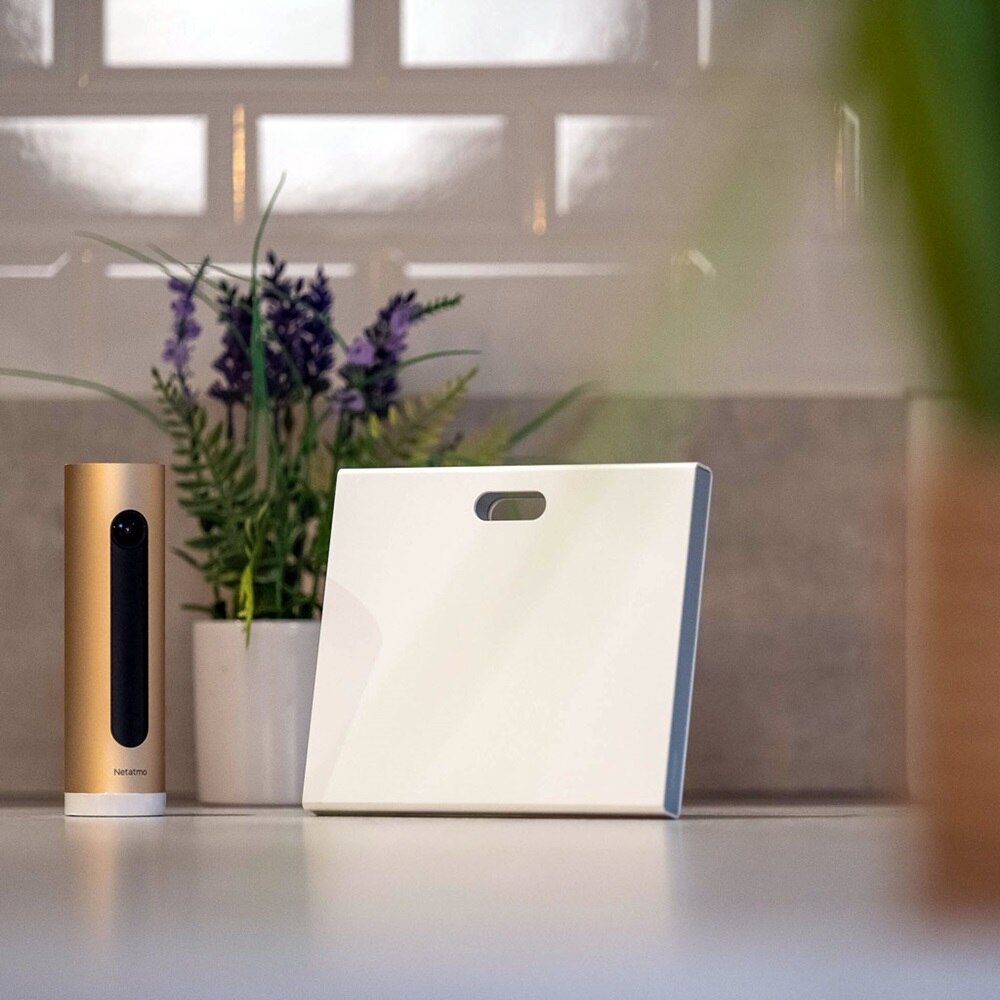 Domotique Hager, box coviva, maison connectée