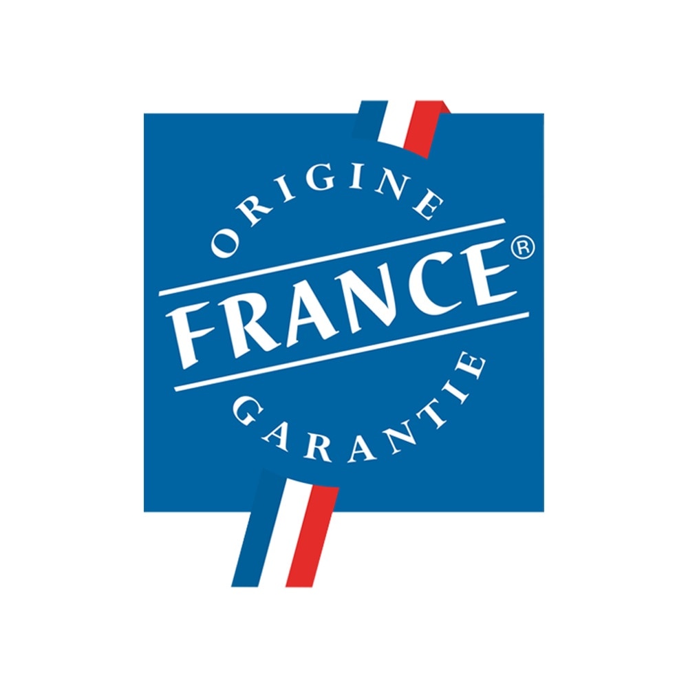 logo du label Origine France Garantie