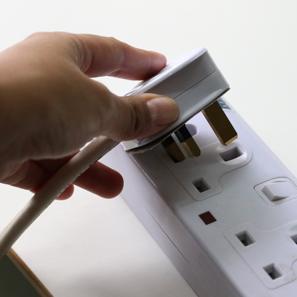 prise électrique américaine