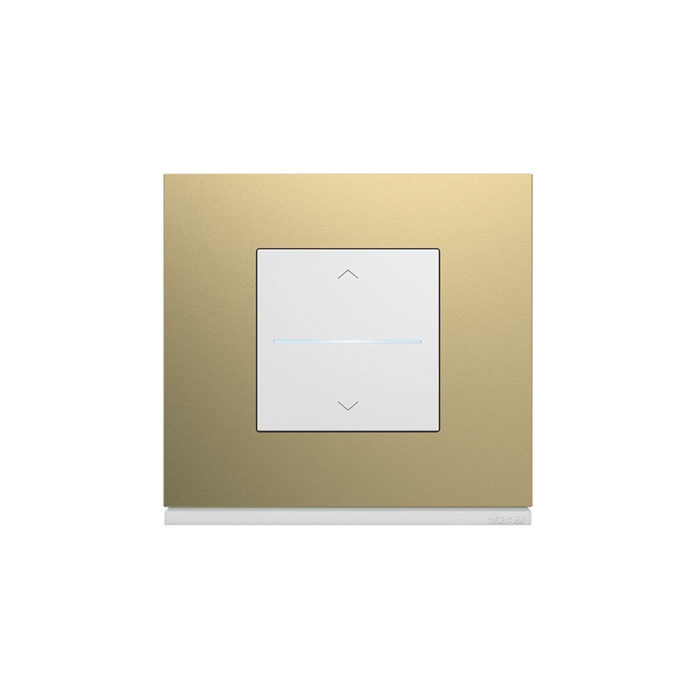 Commande pour volets roulants Bluetooth gallery or