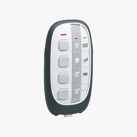 Télécommande TU444 de Hager