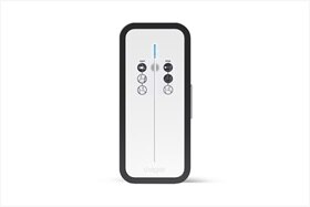 borne de recharge witty solar de Hager, rechargeable grce aux panneaux solaires