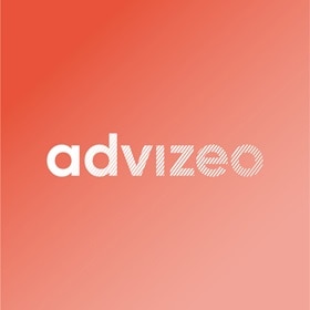 advizeo logo