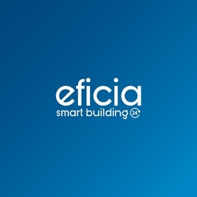eficia logo
