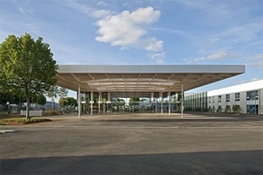 Hager Forum in France