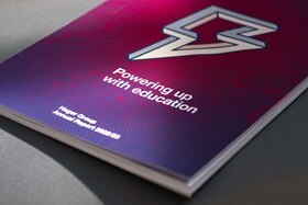 Hager Group Annual Report 2022/23