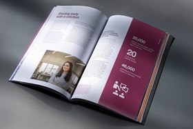 Hager Group Annual Report 2022/23