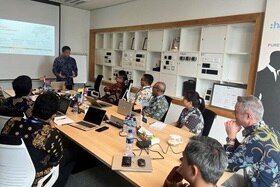 2024 Sales Kick-Off at Hager Group