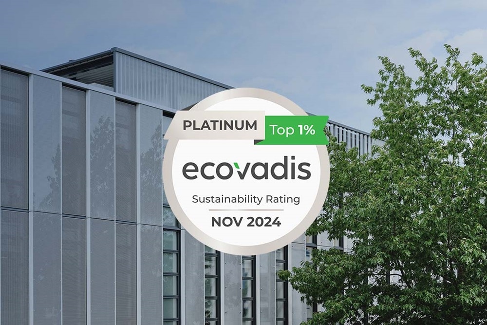 EcoVadis 2