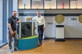 Partenariat avec Vaillant 7