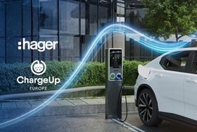 Hager Charge Up 2