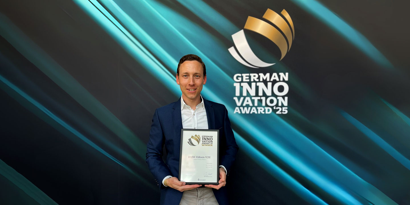 German Innovation Award 3