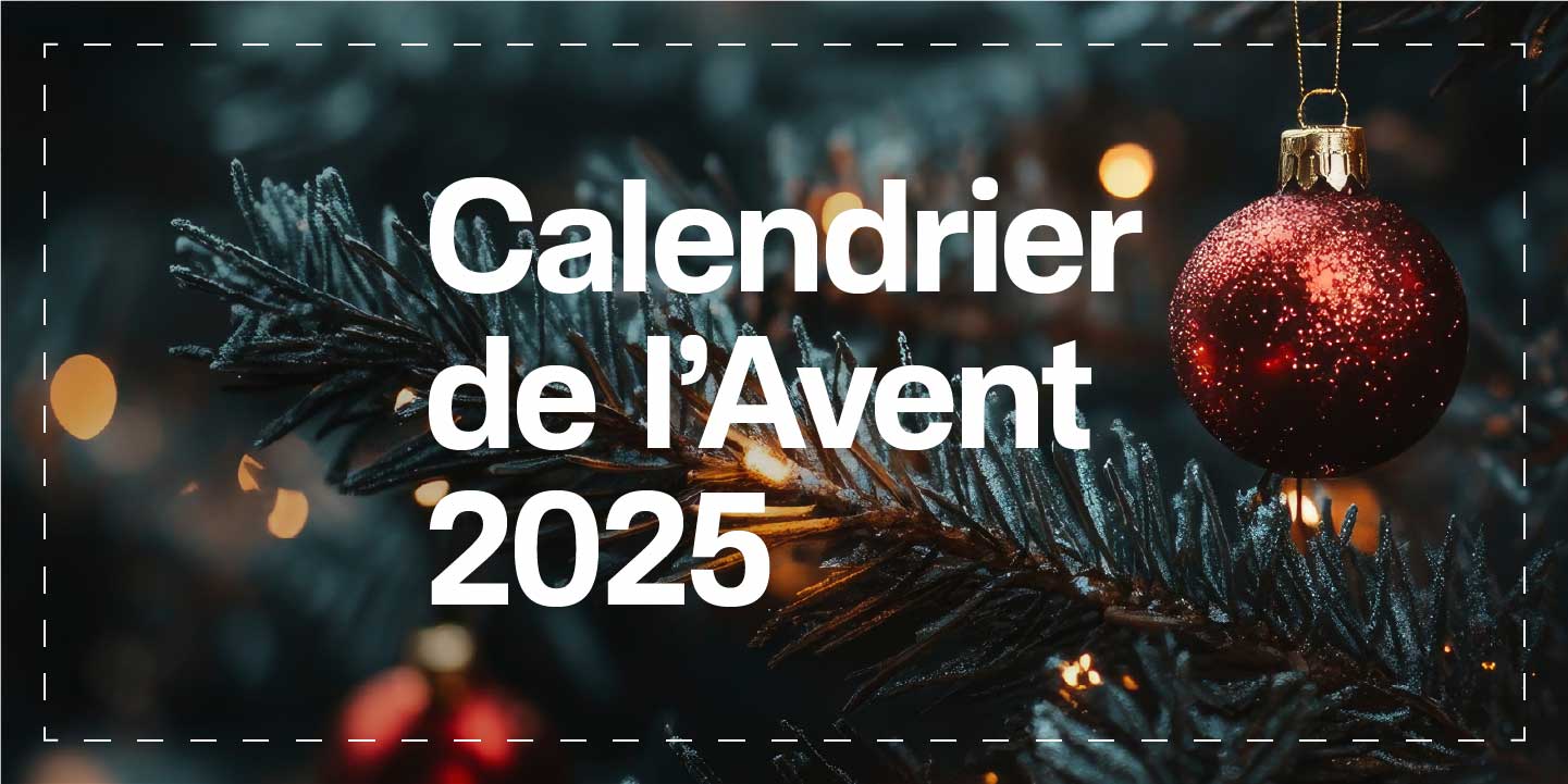 Calendrier de l'Avent 2025 6