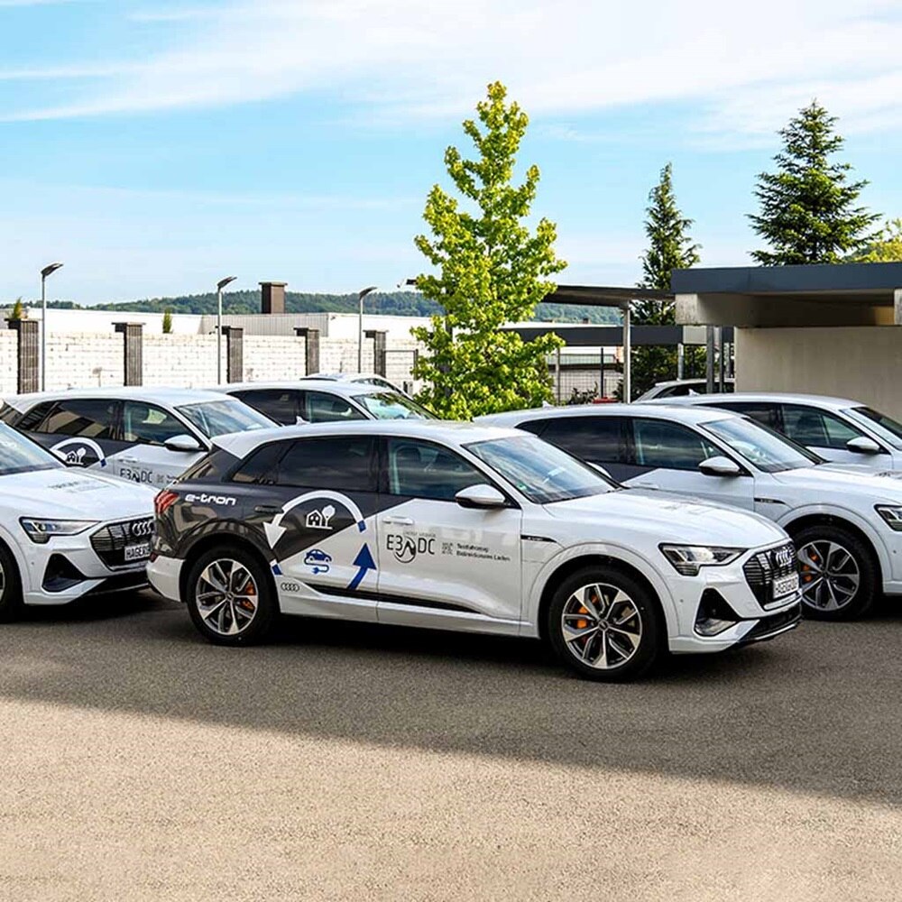 Hager Group Electrical cars