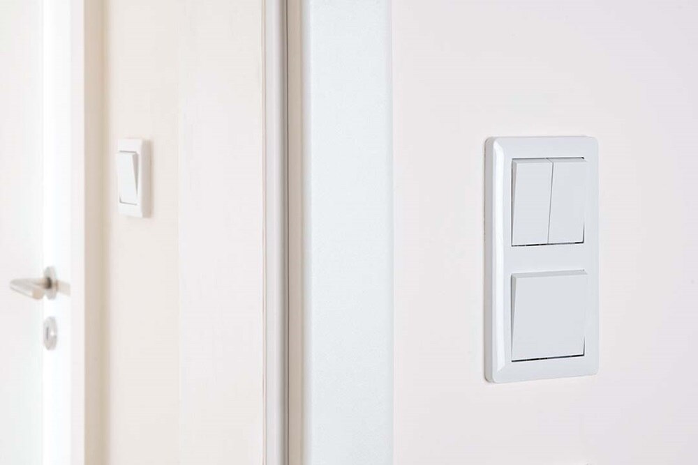 Hager Group I Lumina soul switches and sockets