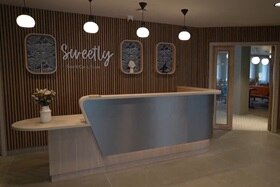 The Archimède Residence