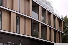 Hager Group Gwiazda Morza Resort Spa & Sport in Poland