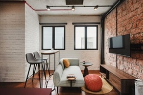 Clove Geylang - Salon